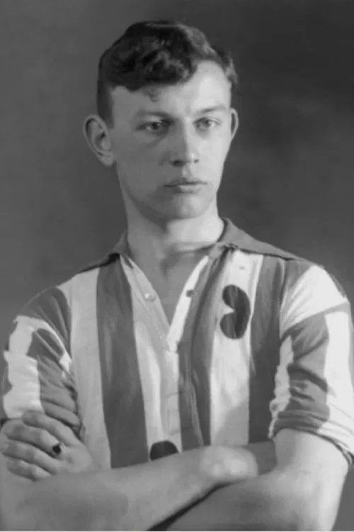 Abe Lenstra profile picture