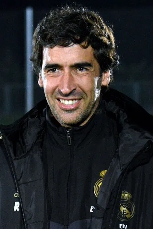 Raúl González profile picture