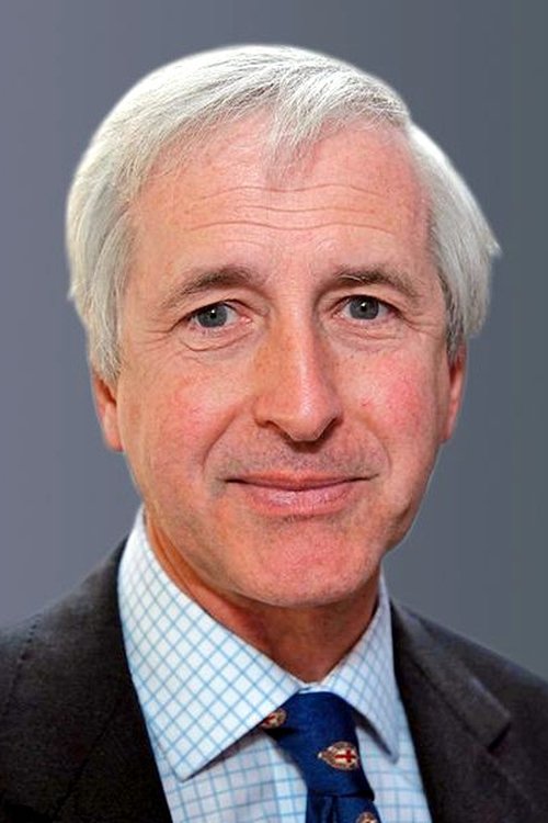 Hugo Vickers profile picture
