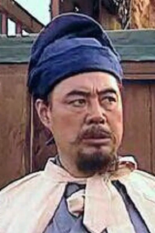 Guoliang Chu profile picture