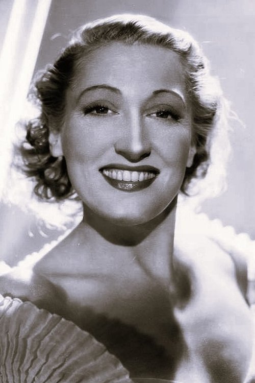 Kay Thompson profile picture