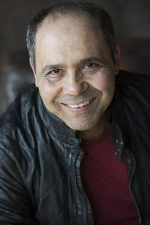 Kamel Benchemekh profile picture