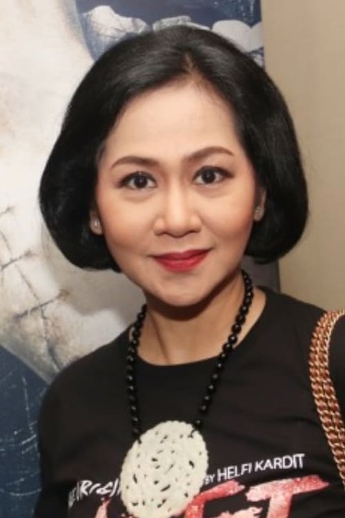 Ayu Dyah Pasha profile picture