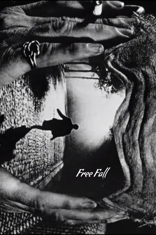 Free Fall movie poster