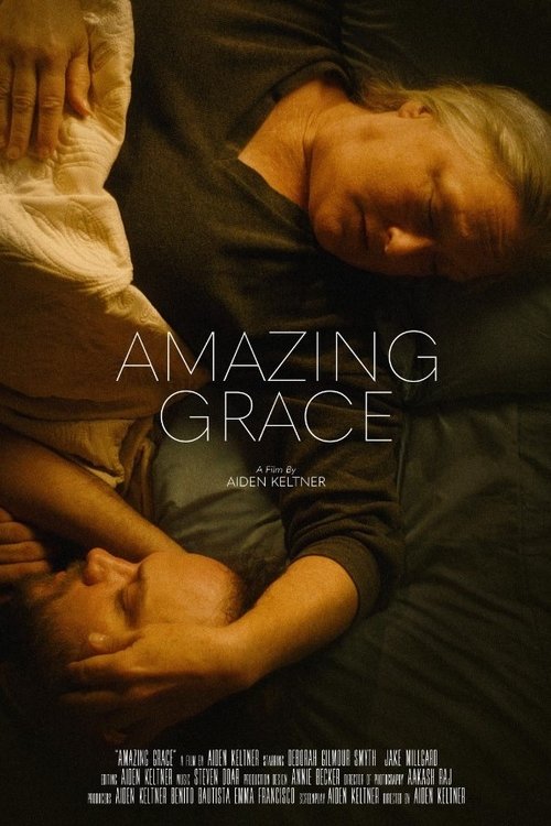Amazing Grace movie poster