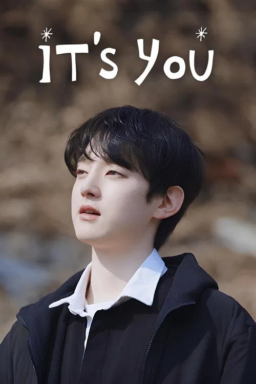 It's You tv show poster