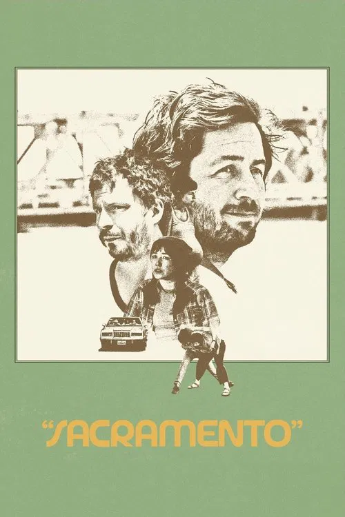 Poster do filme Sacramento