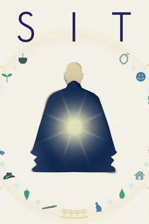 Sit movie poster