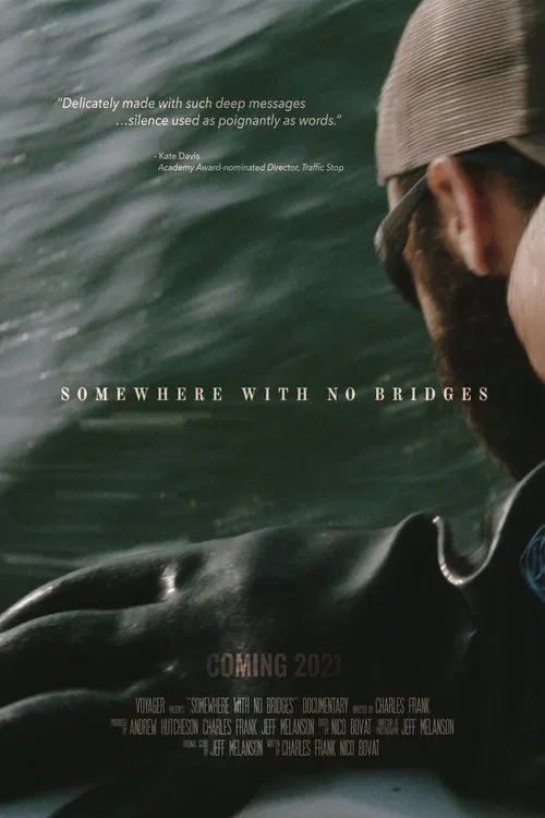 Somewhere With No Bridges movie poster