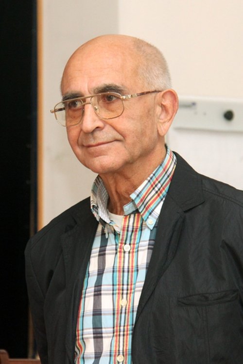 Tofik Shakhverdiyev profile picture