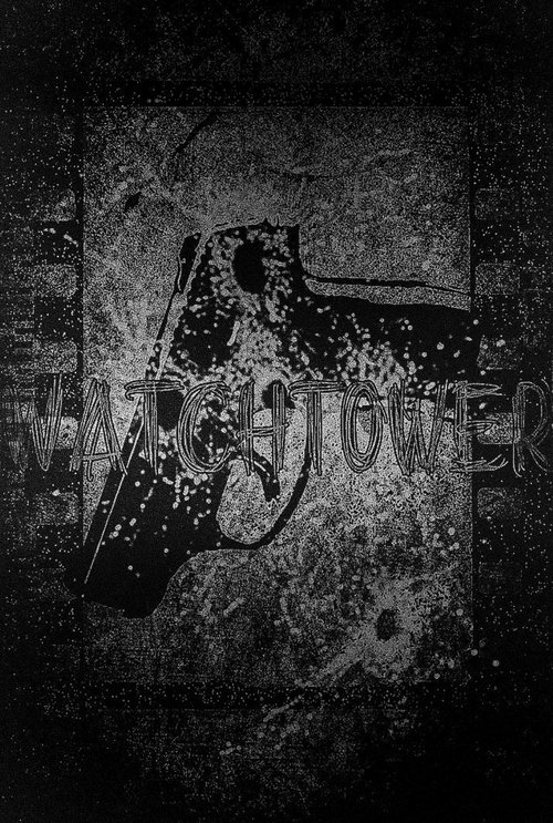 Watchtower movie poster