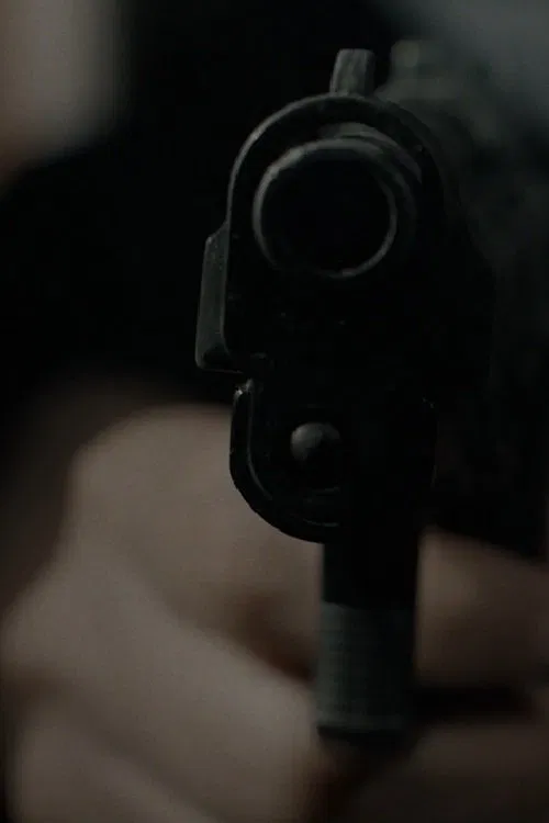 Pressure movie poster