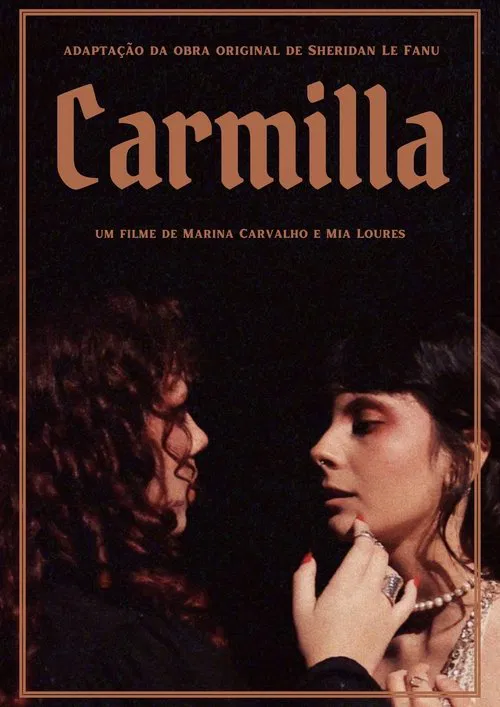 Carmilla movie poster