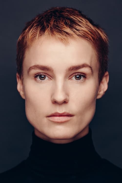 Amanda Collin profile picture