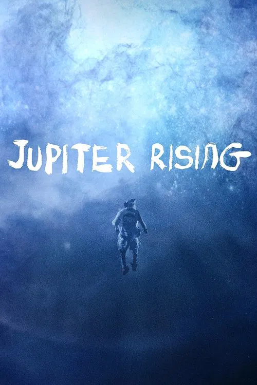 Jupiter Rising movie poster
