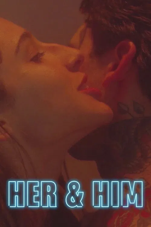 Her & Him movie poster