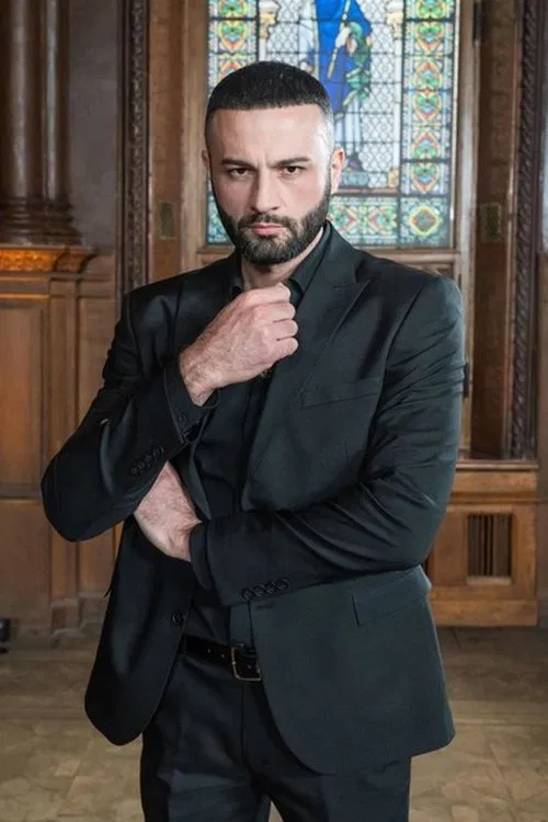 Konstantin Gecati profile picture