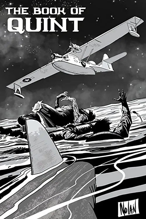 The Book of Quint movie poster