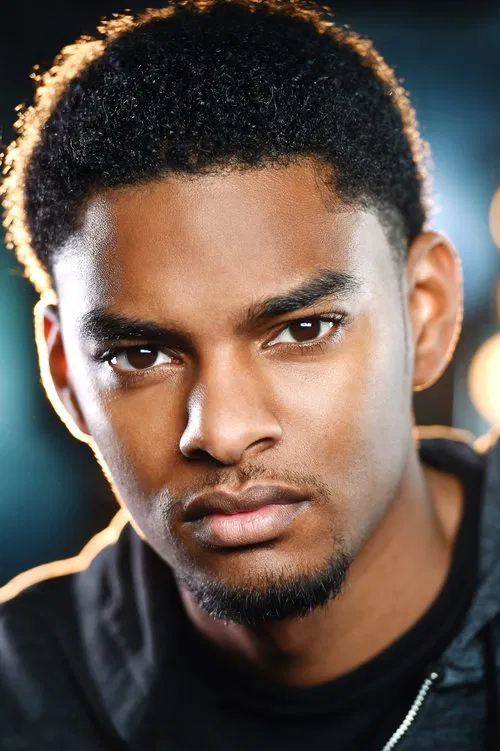 Sylvester Powell profile picture