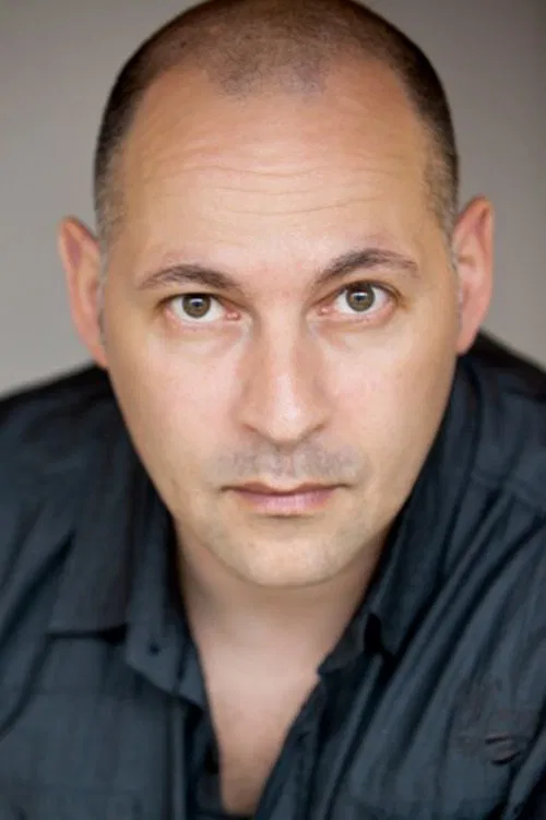 George Mantis profile picture