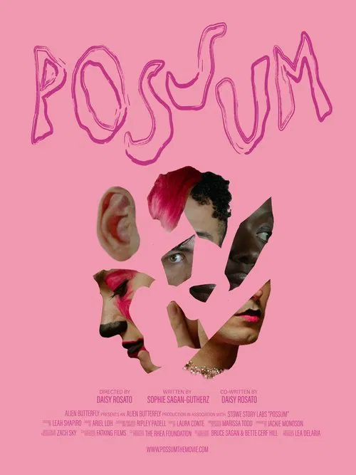 POSSUM movie poster