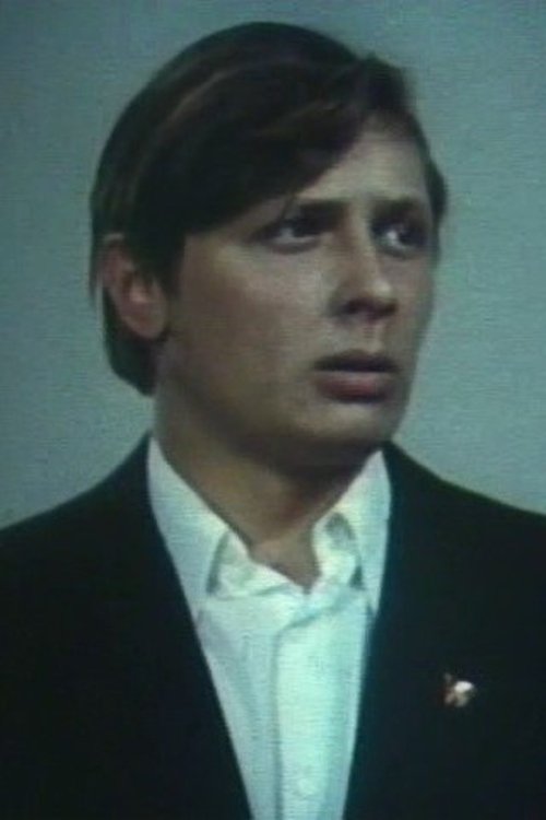 Aleksandr Belina profile picture