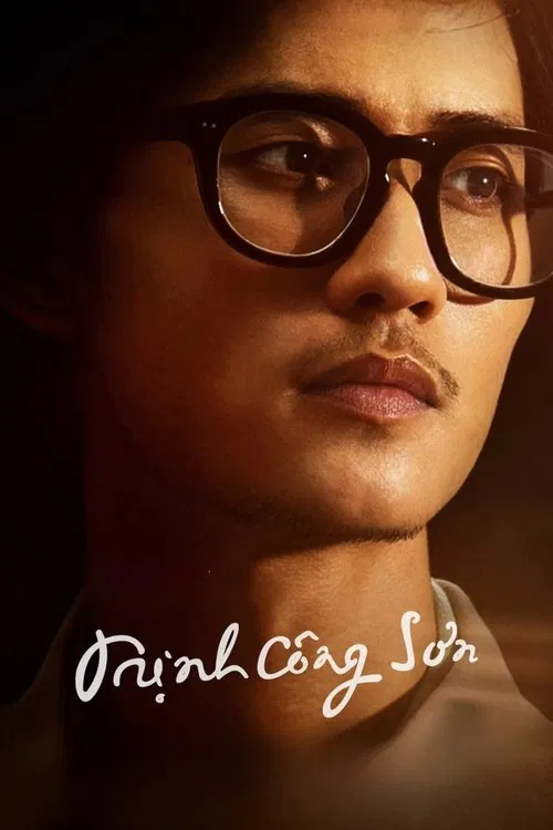 Trinh Cong Son movie poster
