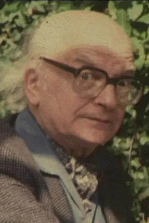 Themerson & Themerson movie poster