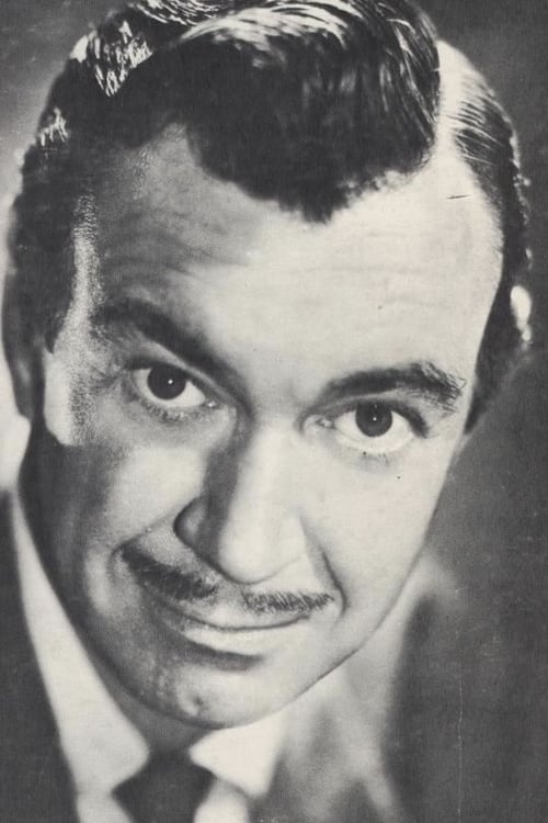 Thurl Ravenscroft profile picture