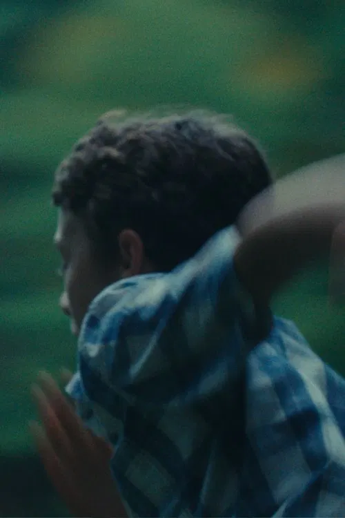 The Allowance movie poster