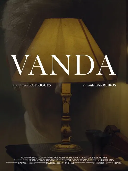 Poster do filme Vanda