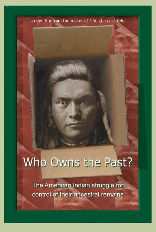 Who Owns the Past? movie poster