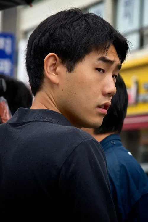 Albert Shin profile picture