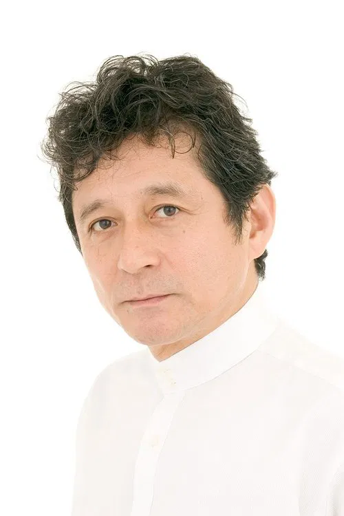 Yoshito Yasuhara profile picture