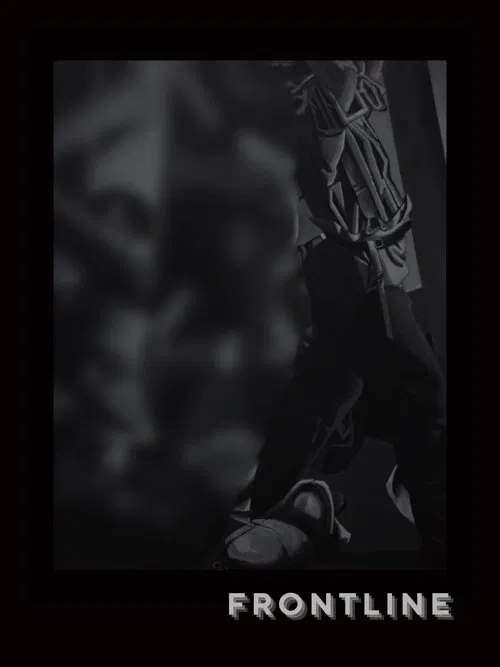 Poster do filme Frontline
