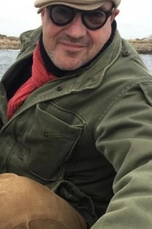Foto de perfil de Lino Del Fra