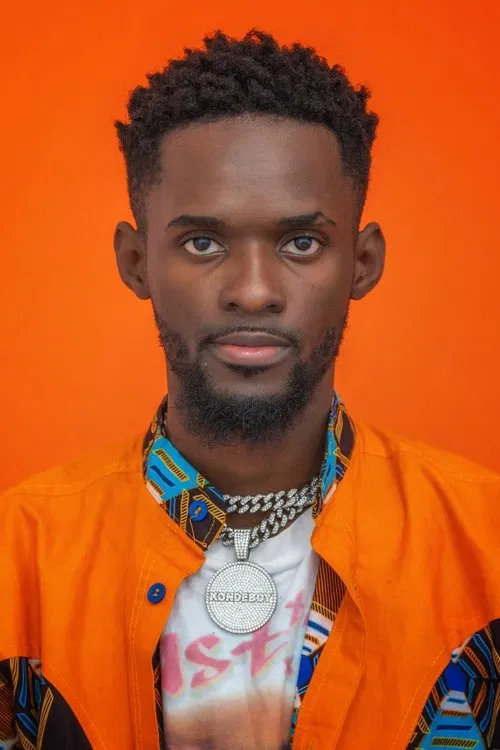 Toussaint Mavakala profile picture