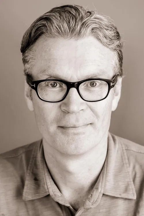 Gerard Barry profile picture