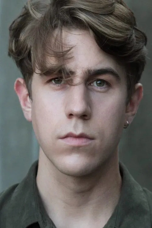 Foto de perfil de Levi Bernhardt