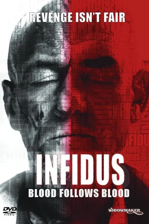 Infidus movie poster