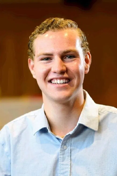 Foto de perfil de Aaron Jordan Liebowitz