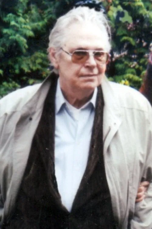 Werner W. Wallroth profile picture