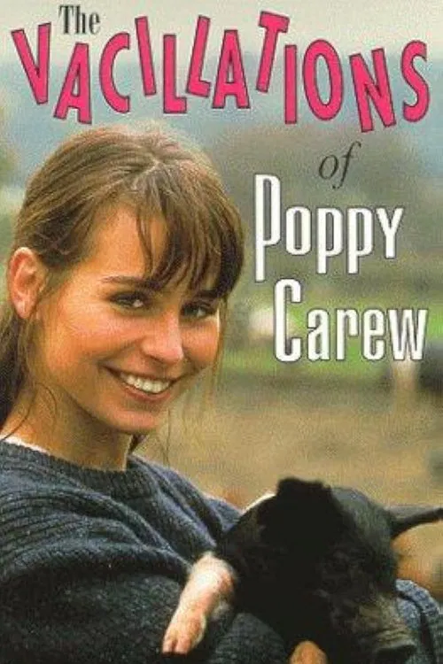 The Vacillations of Poppy Carew movie poster
