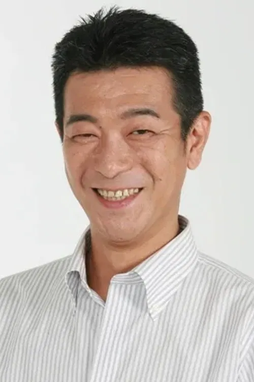 Masaomi Hiraga profile picture