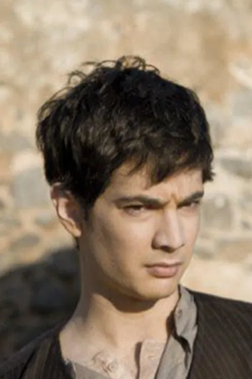 Nektarios Loukianos profile picture