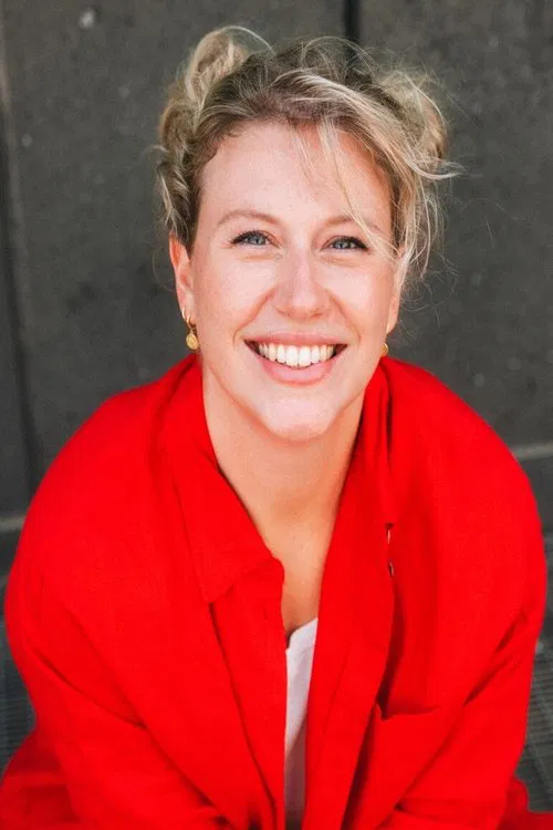 Sophie Bauer profile picture