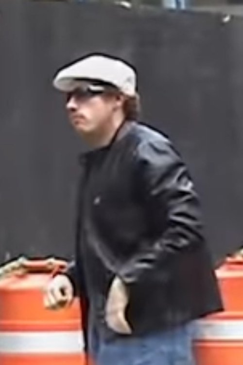 Irish Mob movie poster