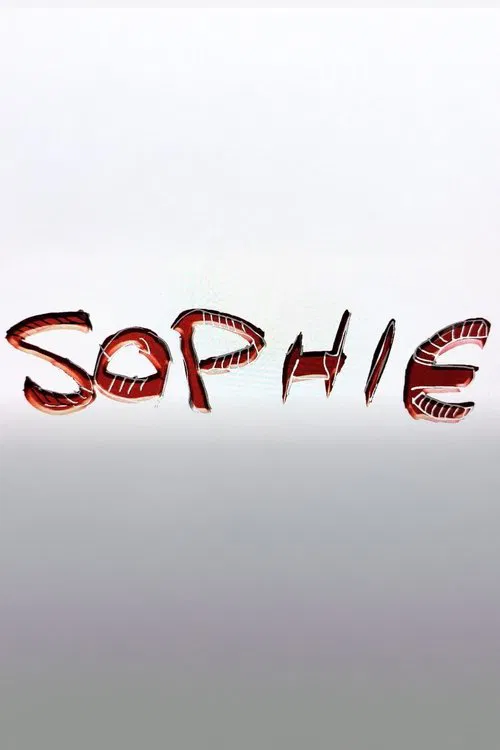 Sophie movie poster