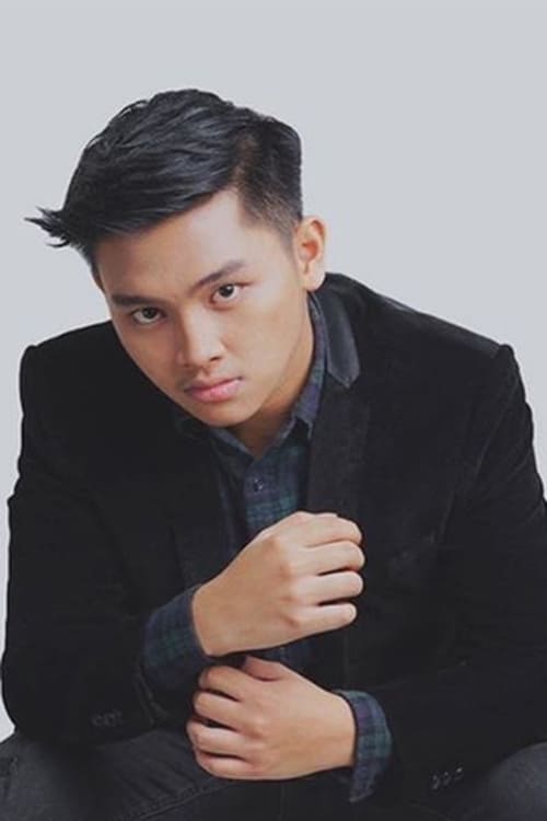 Alvaro Maldini Siregar profile picture