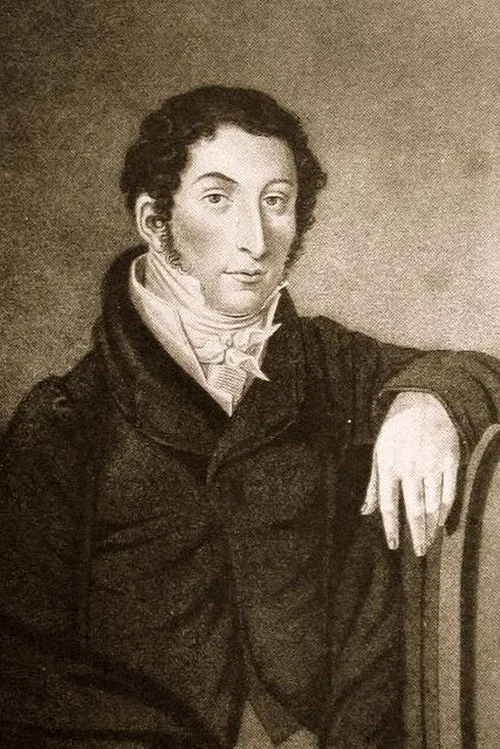 Foto de perfil de Carl Maria von Weber